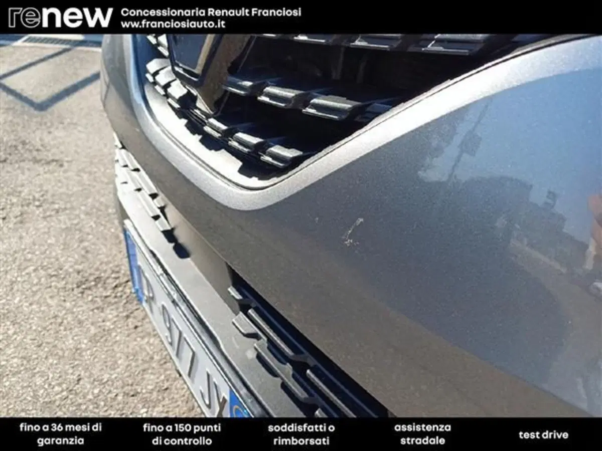 Renault Clio usata a Modena (16)