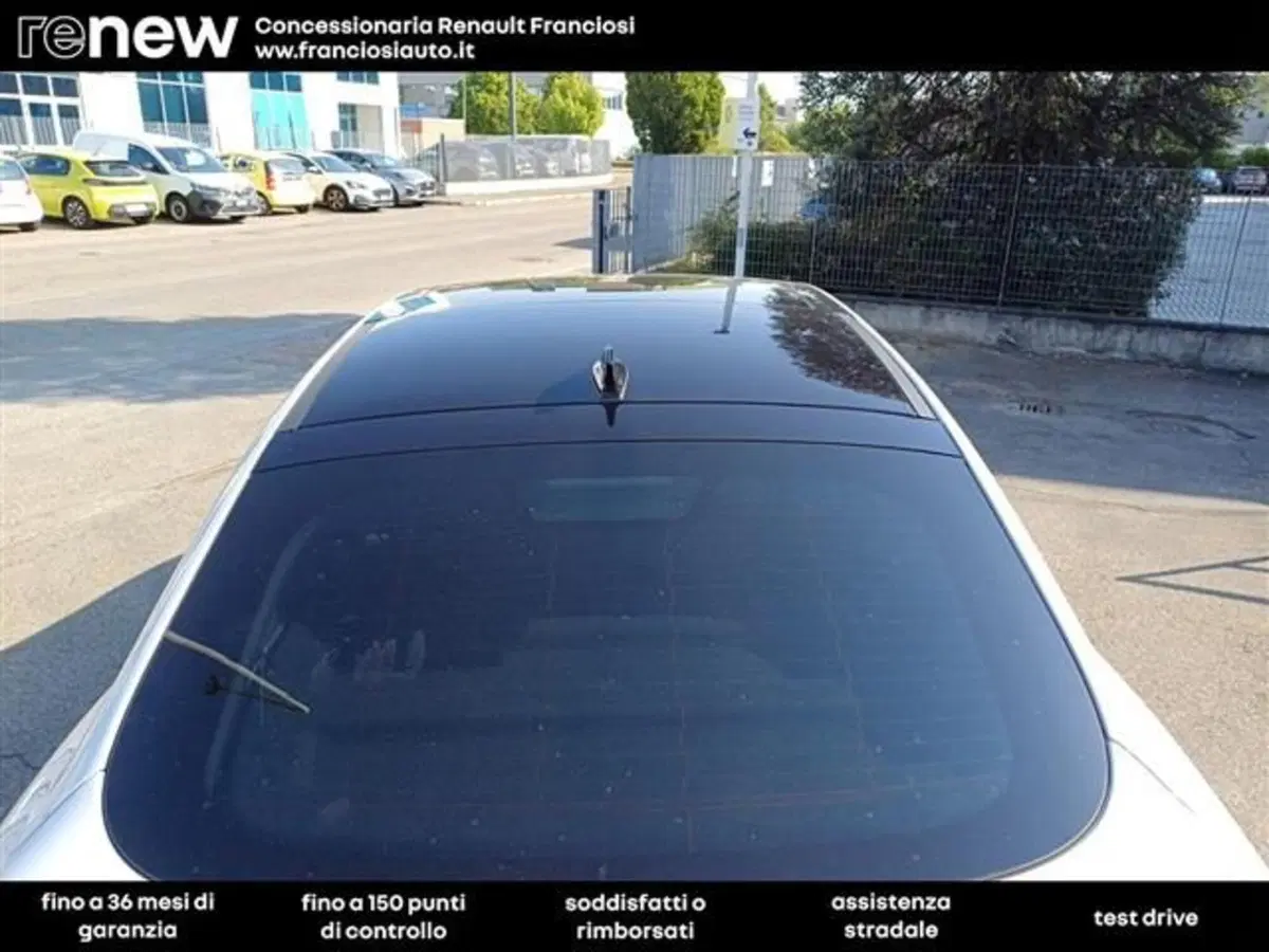 Renault Arkana usata a Modena (18)
