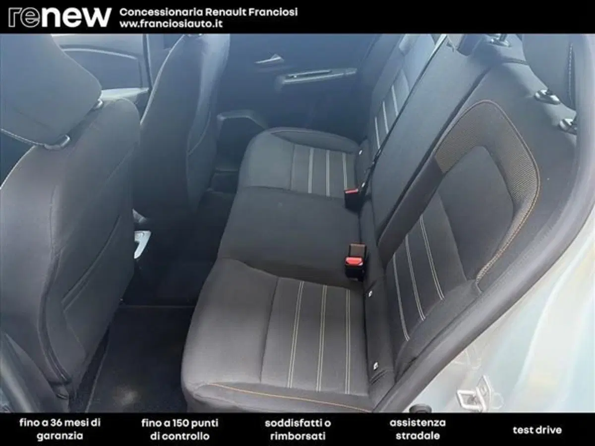 Dacia Sandero Stepway usata a Modena (11)