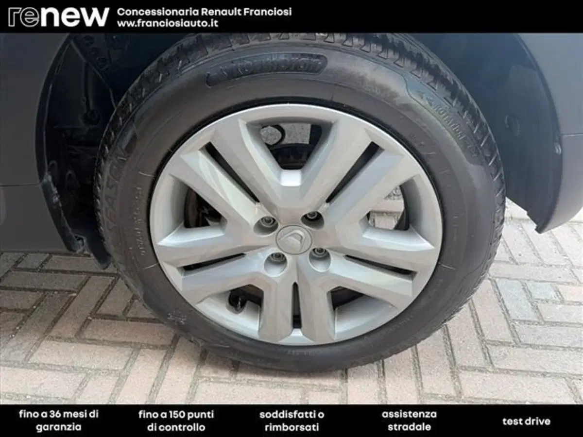 Dacia Sandero Stepway usata a Modena (13)