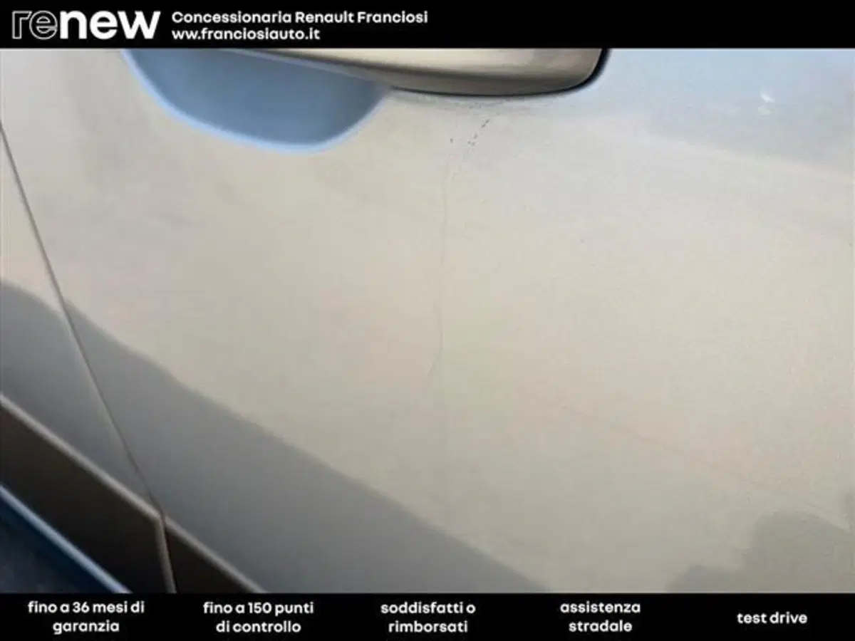 Dacia Sandero Stepway usata a Modena (17)