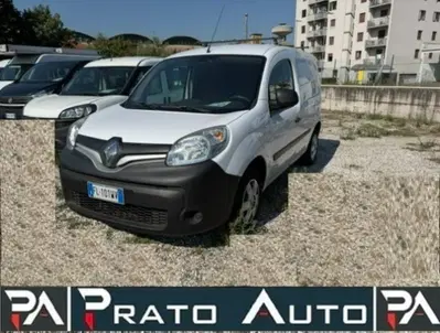 Renault Kangoo 1.5 dCi 75CV S&amp;S 4p. Express Energy Ice del 2017 usata a Prato