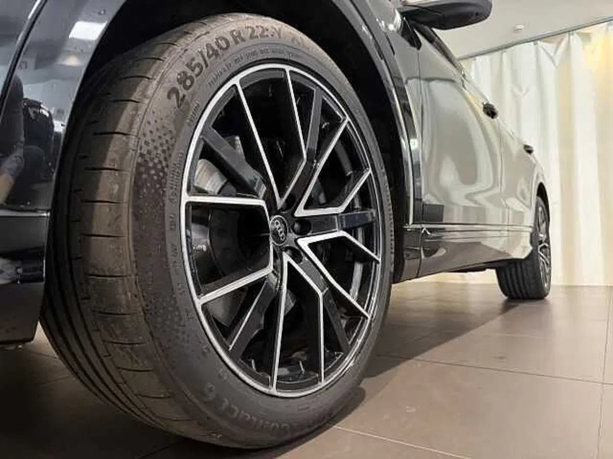 Audi SQ8 usata a Genova (7)