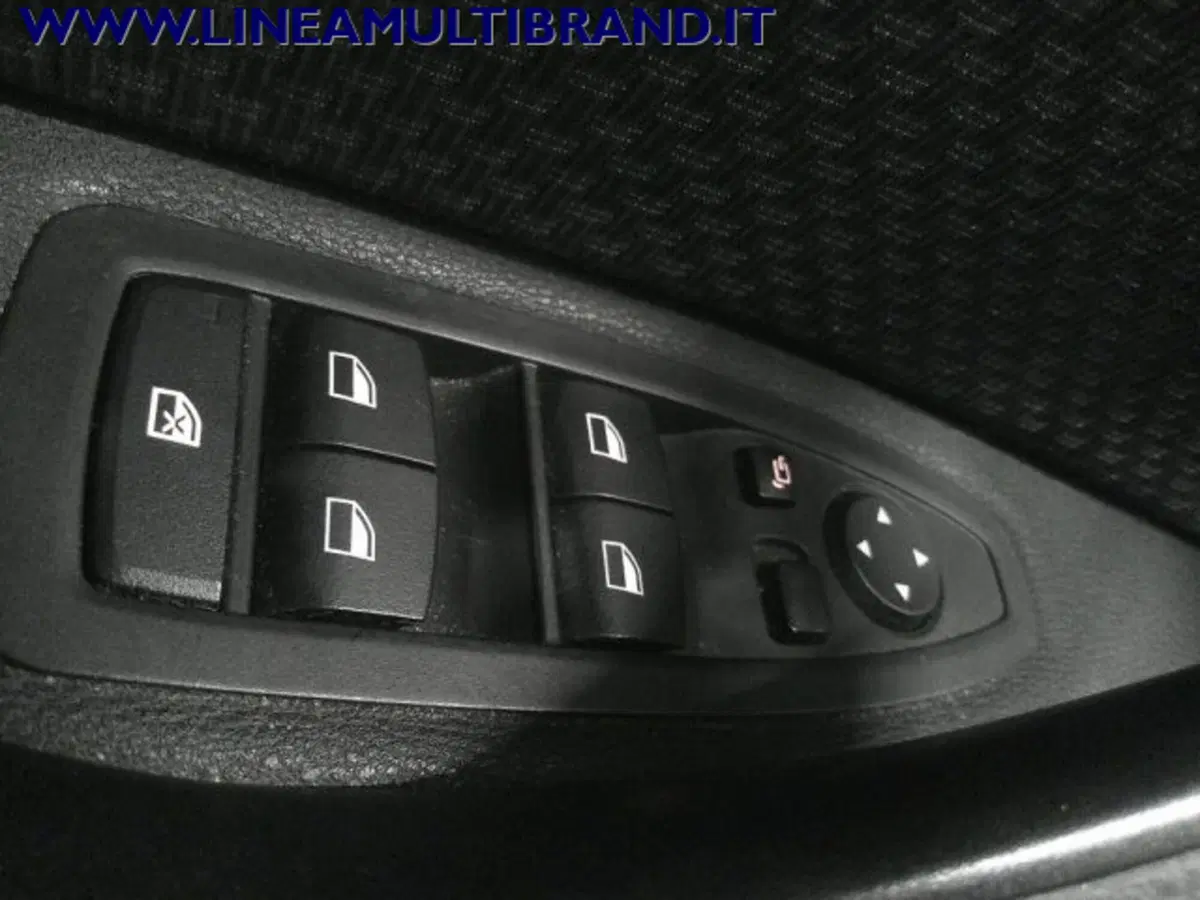 BMW X1 usata a Piacenza (15)