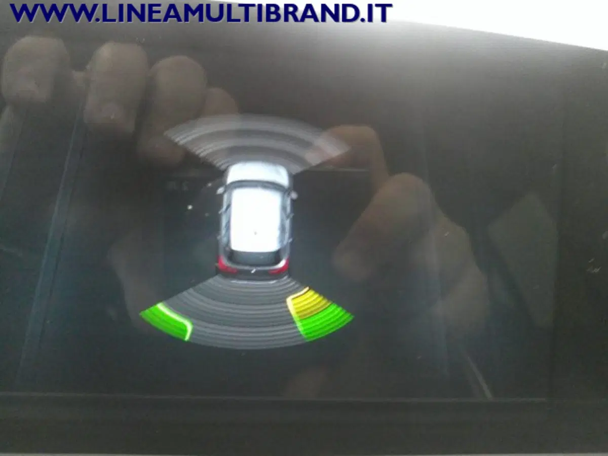 BMW X1 usata a Piacenza (17)