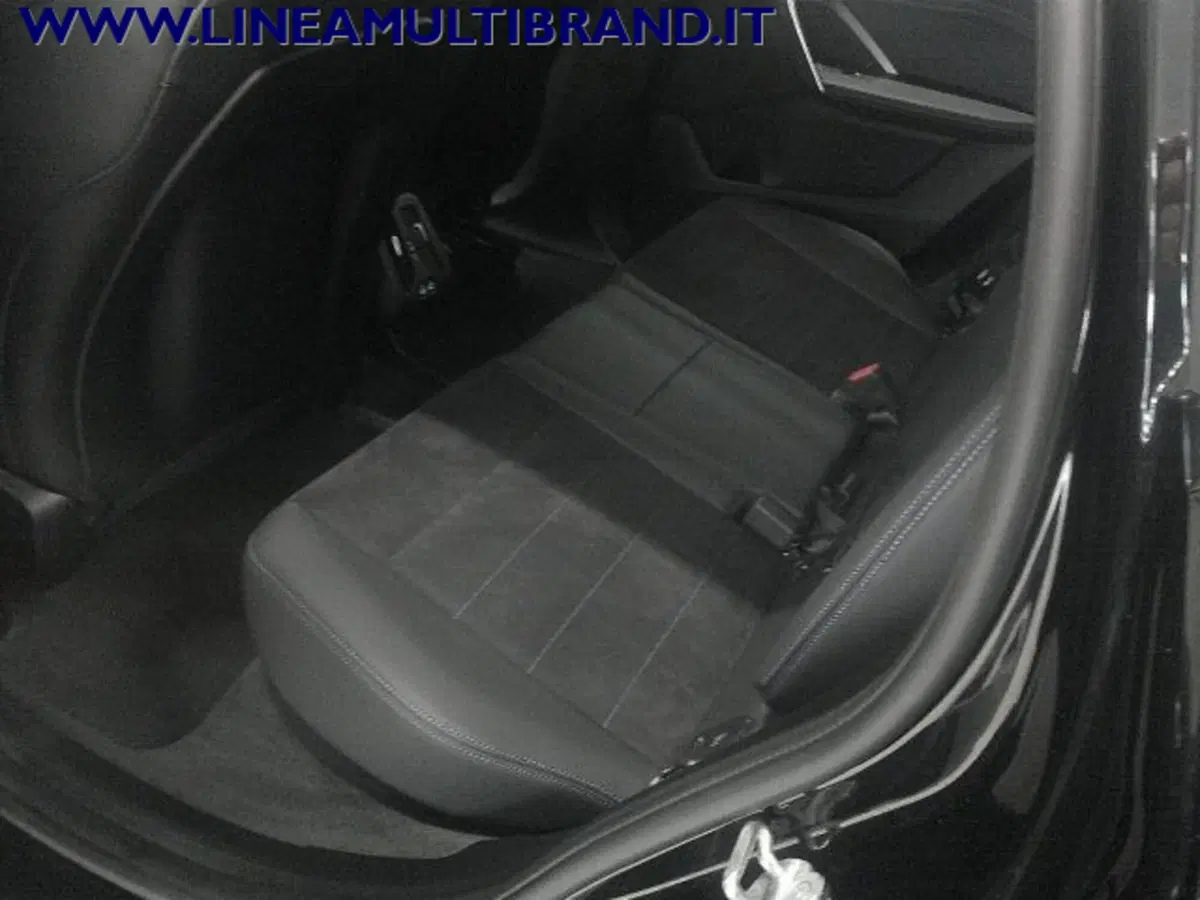 BMW X1 nuova a Piacenza (18)