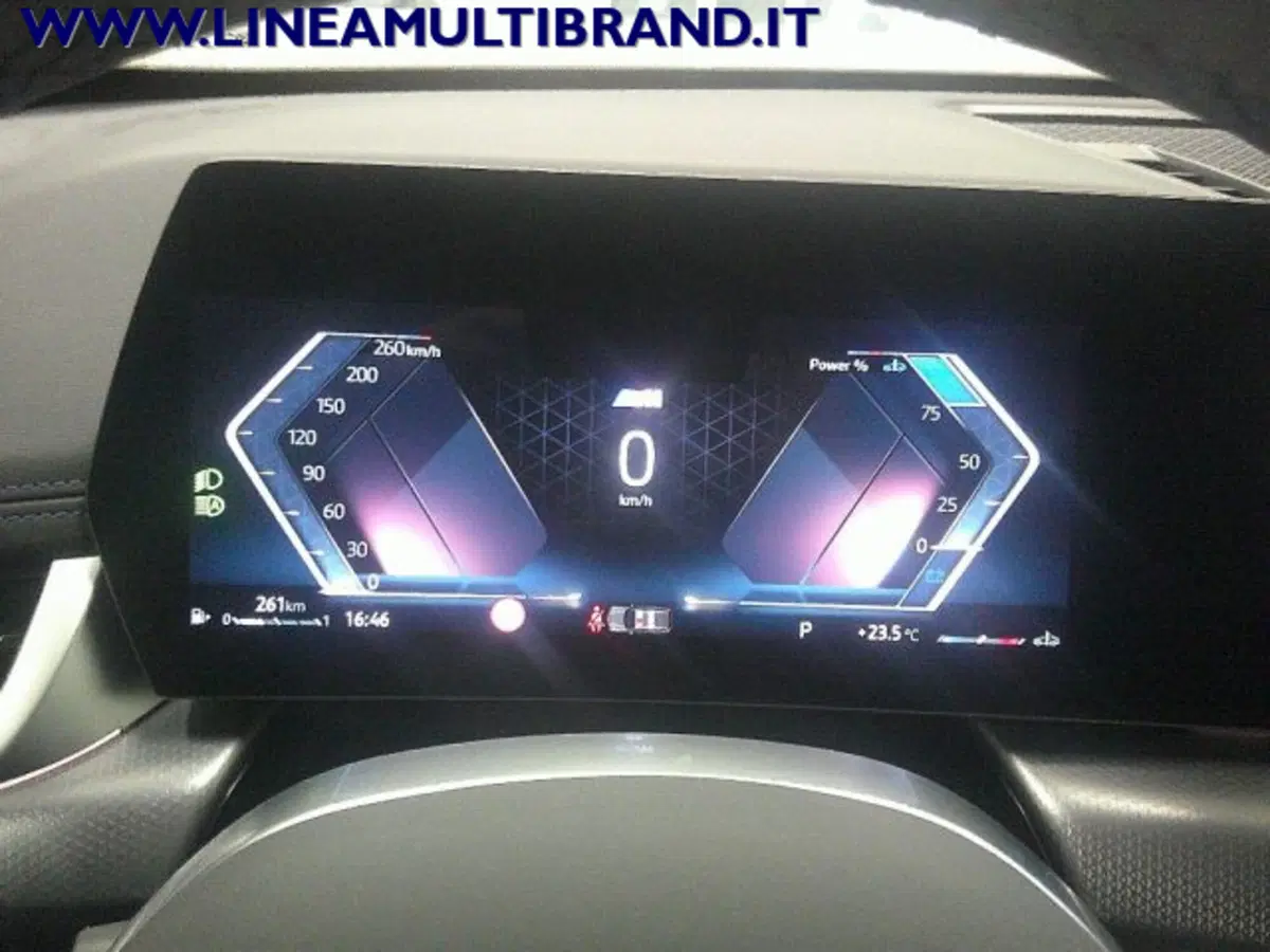 BMW X1 nuova a Piacenza (20)