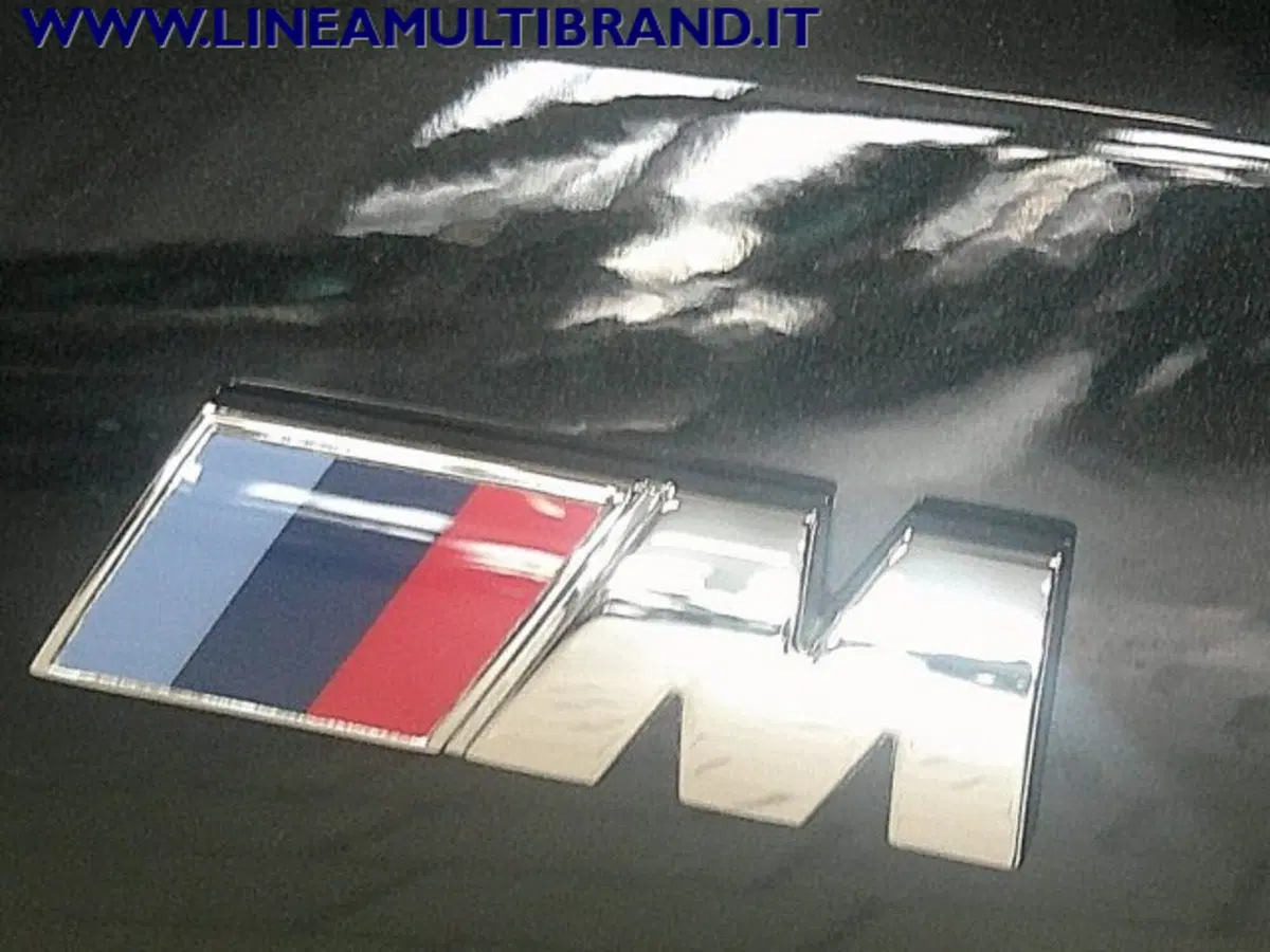 BMW X1 nuova a Piacenza (6)