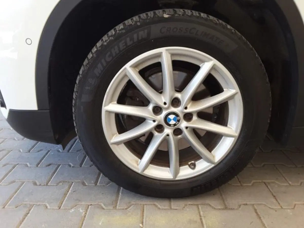 BMW X1 usata a Firenze (4)