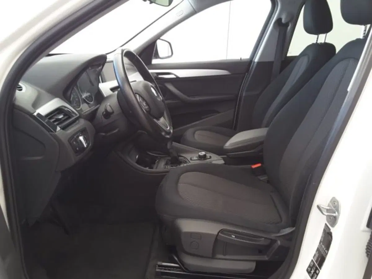 BMW X1 usata a Firenze (5)
