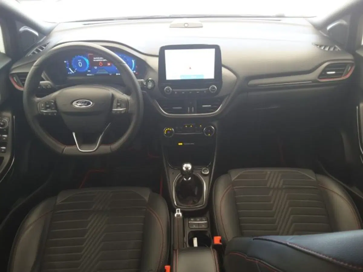 Ford Puma usata a Firenze (10)