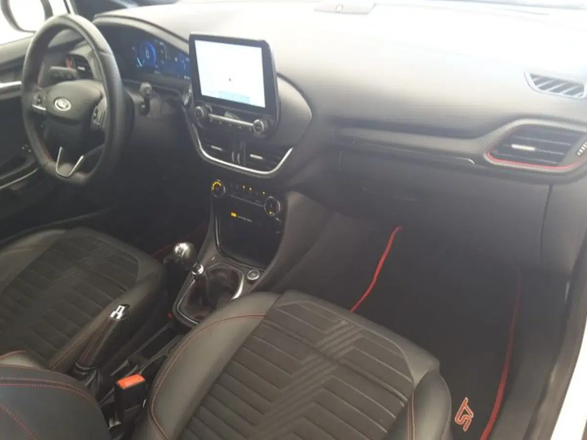 Ford Puma usata a Firenze (11)