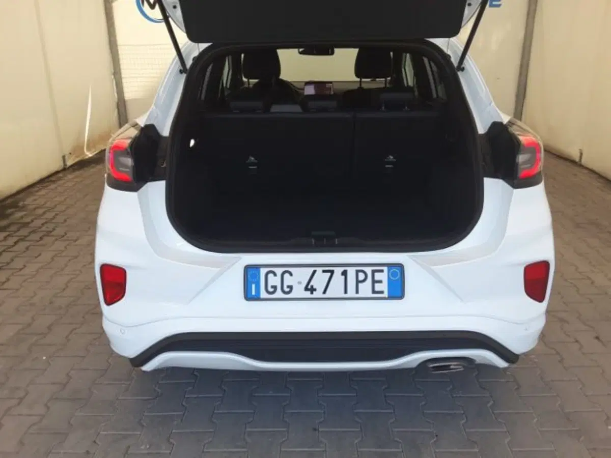 Ford Puma usata a Firenze (15)
