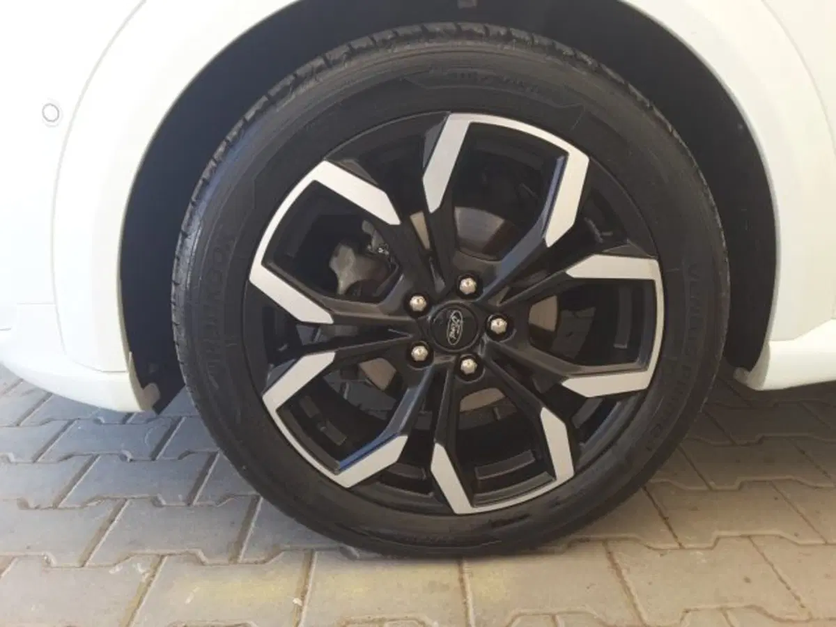 Ford Puma usata a Firenze (4)