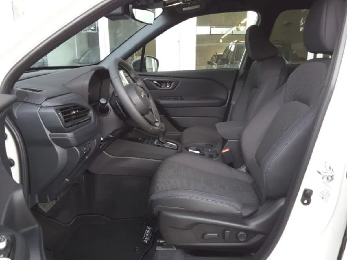 Subaru Forester nuova a Firenze (6)
