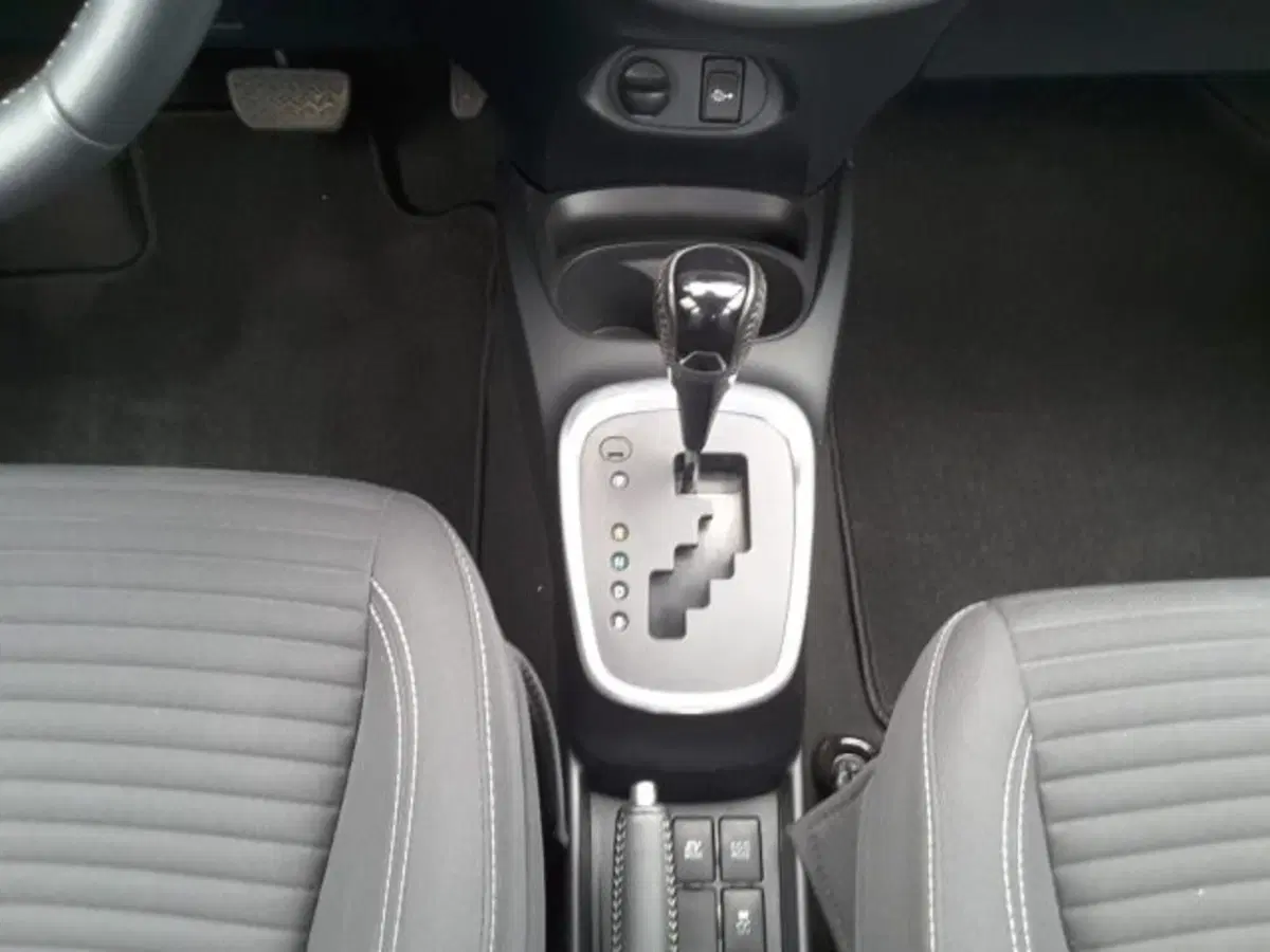 Toyota Yaris Cross usata a Firenze (10)