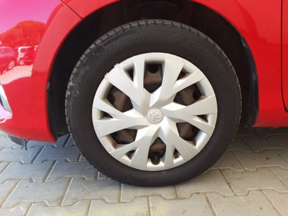 Toyota Yaris Cross usata a Firenze (4)