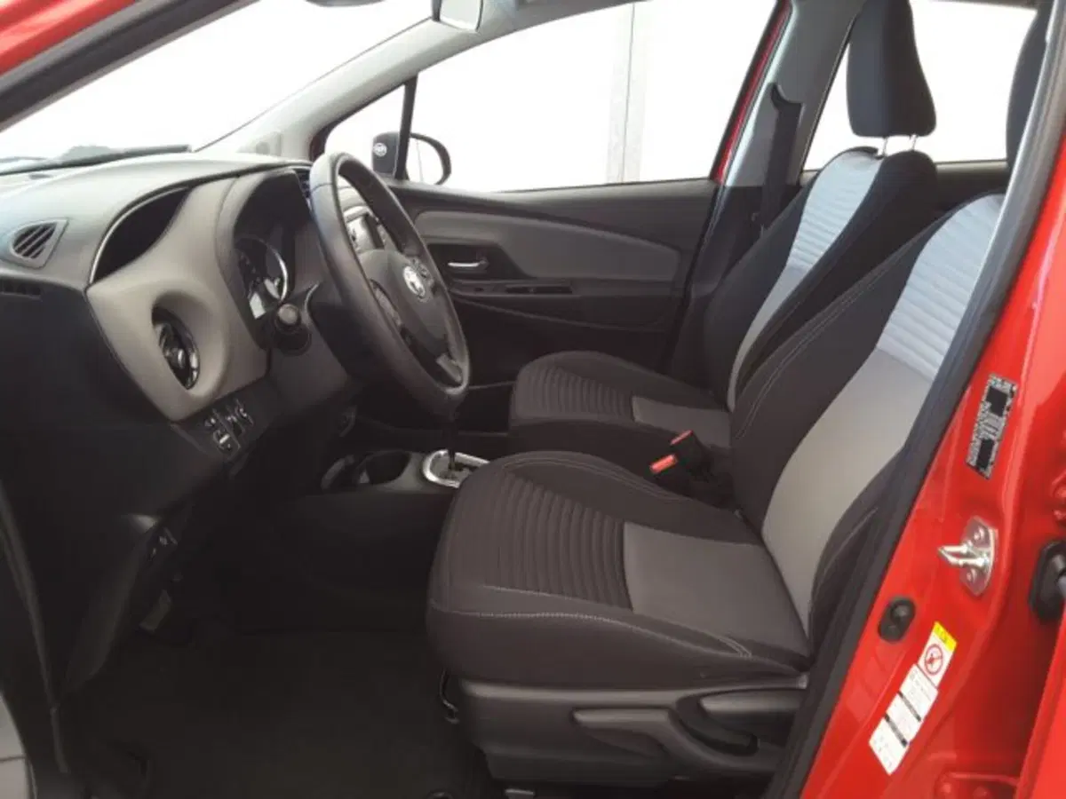 Toyota Yaris Cross usata a Firenze (5)