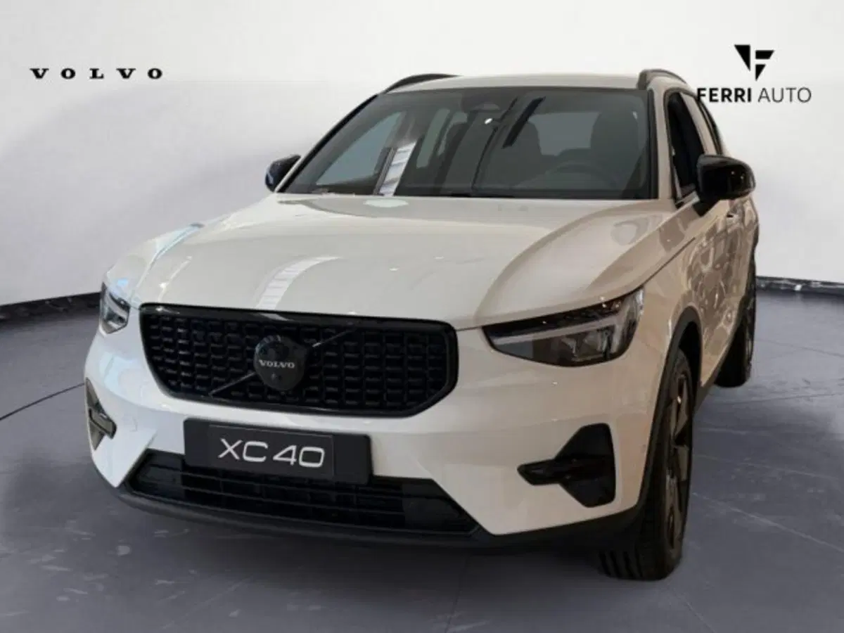Volvo XC40 nuova a Udine (2)