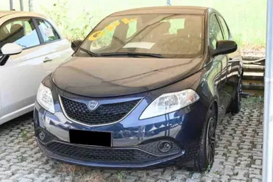 Lancia Ypsilon 1.2 69 CV 5 porte GPL Gold Plus del 2019 usata a Pianezza