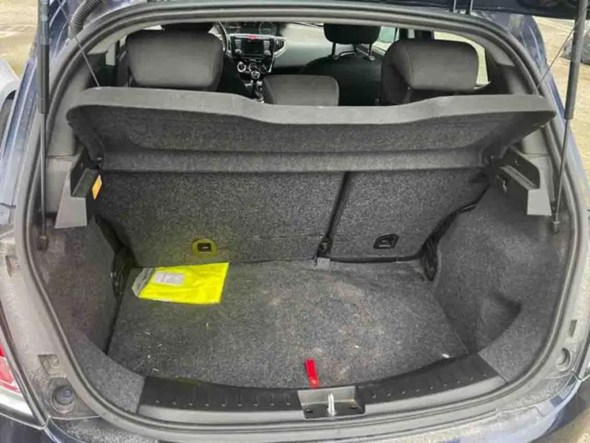 Lancia Ypsilon usata a Torino (5)