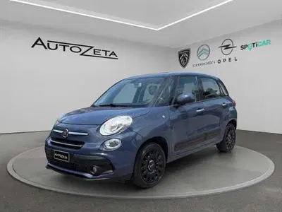 Fiat 500L 1.3 Multijet 95 CV 120&deg; del 2021 usata a Reggio Calabria