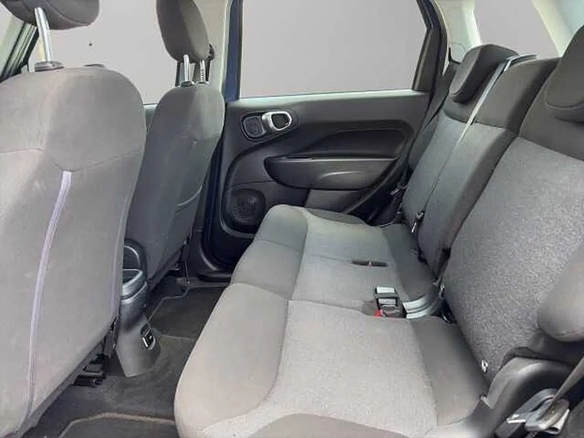 Fiat 500L usata a Reggio Calabria (15)
