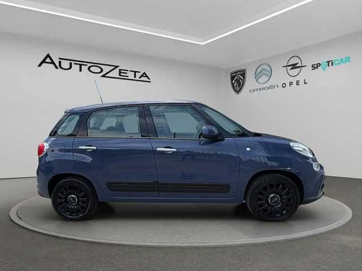Fiat 500L usata a Reggio Calabria (4)
