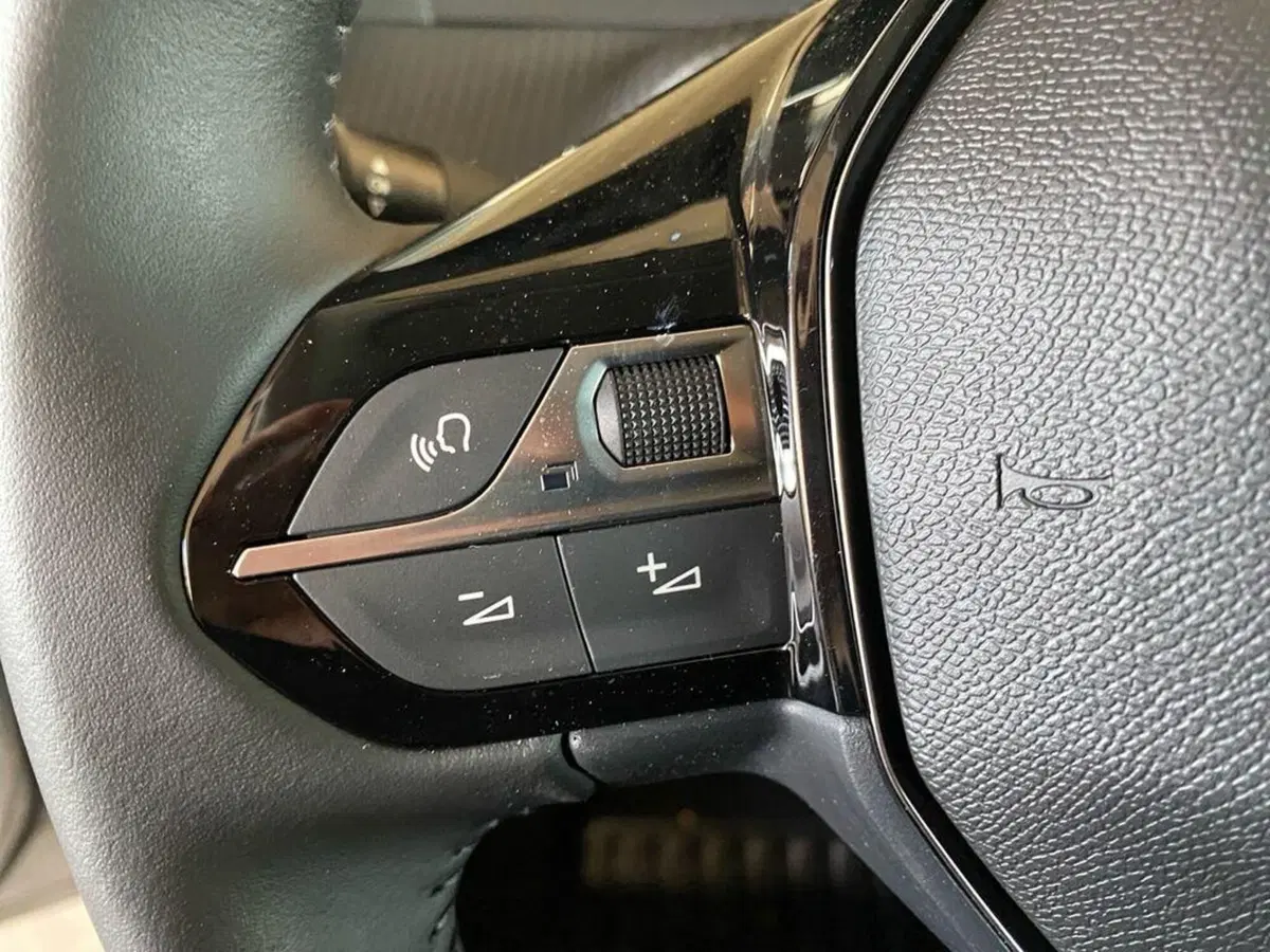 Peugeot 208 nuova a Torino (13)