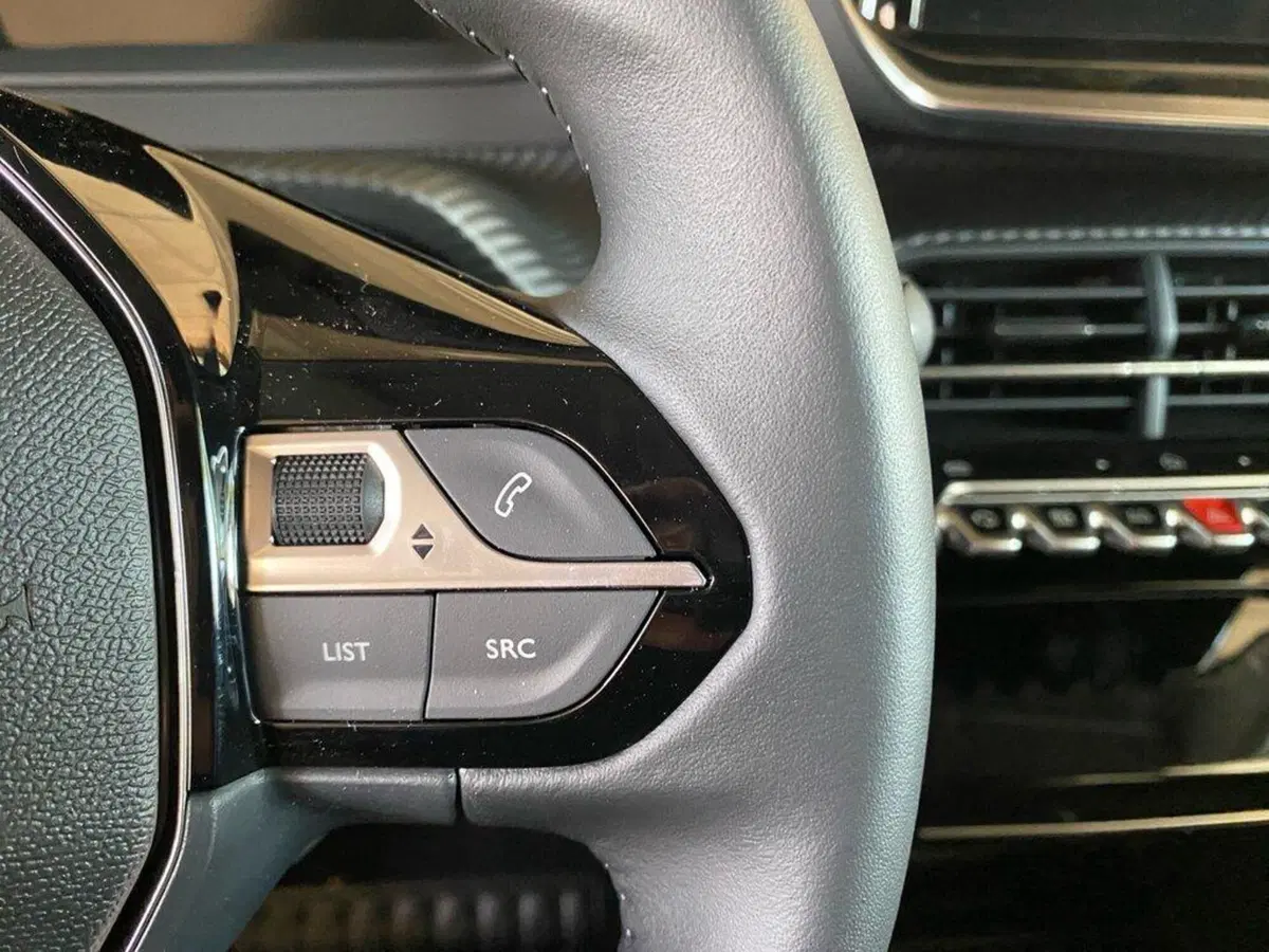 Peugeot 208 nuova a Torino (14)