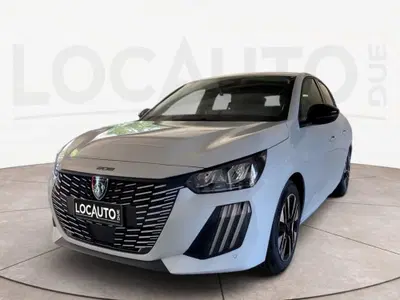 Peugeot 208 1.2 puretech Allure s&amp;s 100cv nuova a Torino