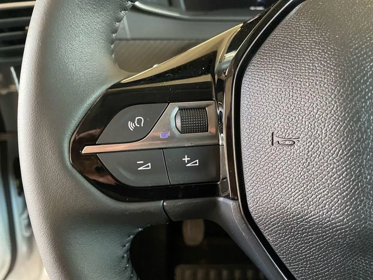 Peugeot 208 nuova a Torino (13)