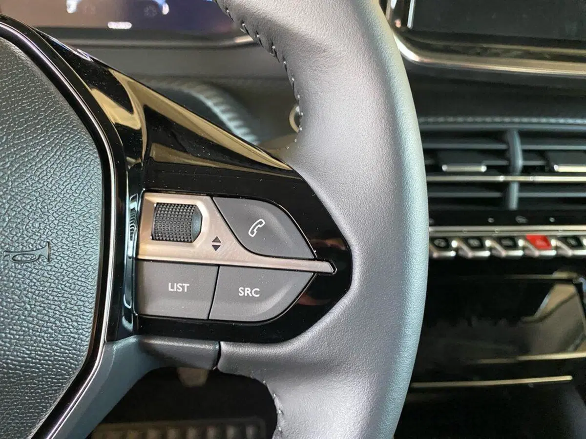 Peugeot 208 nuova a Torino (14)