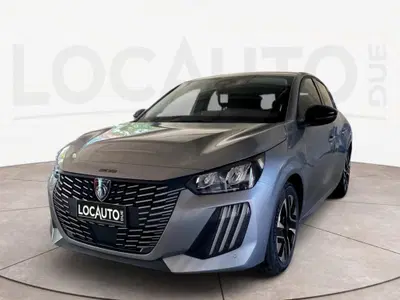 Peugeot 208 1.2 puretech Allure s&amp;s 100cv nuova a Torino