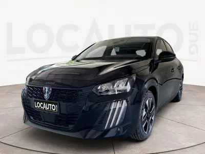Peugeot 208 1.2 puretech Allure s&amp;s 100cv nuova a Torino