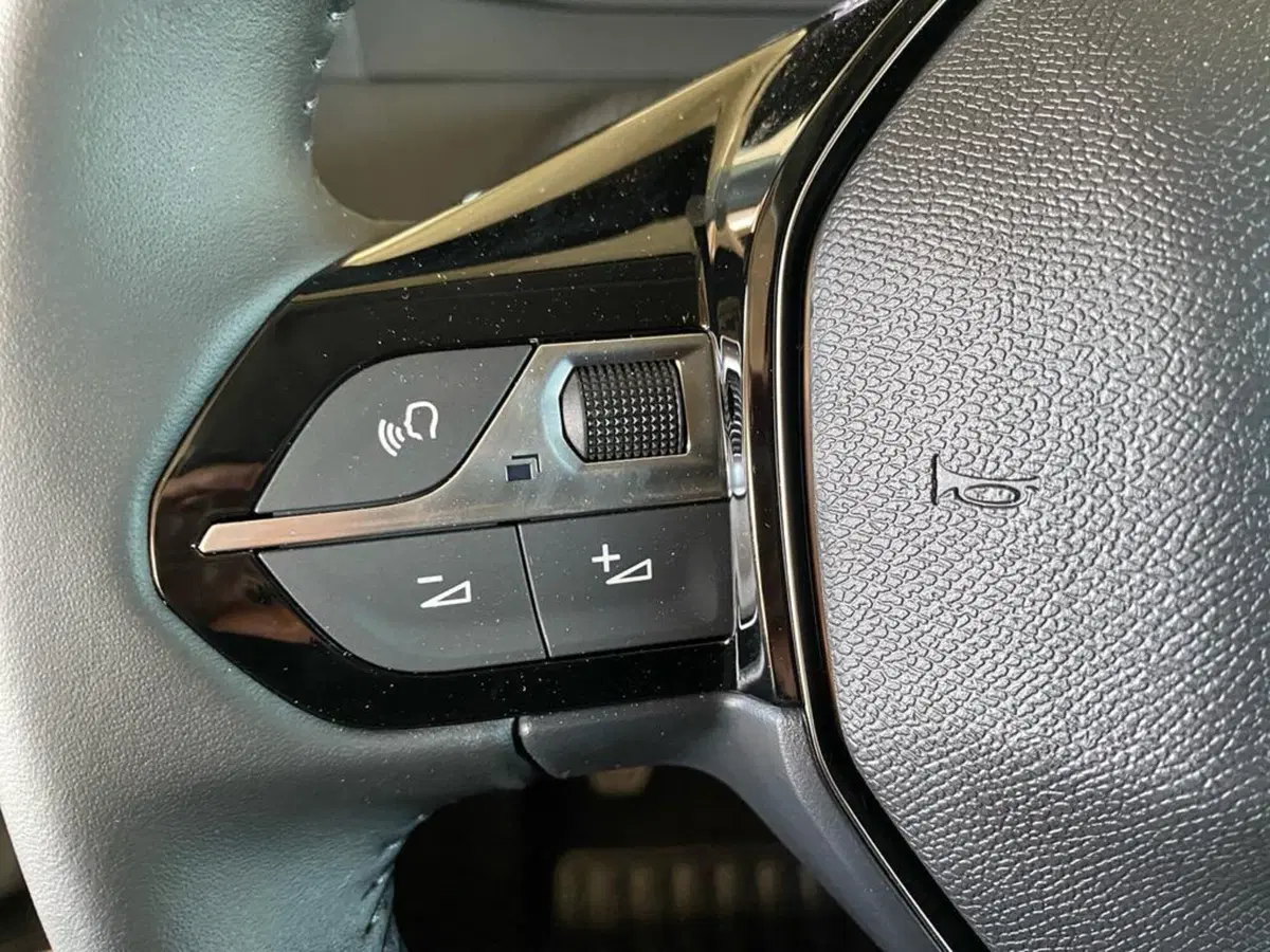 Peugeot 208 nuova a Torino (13)