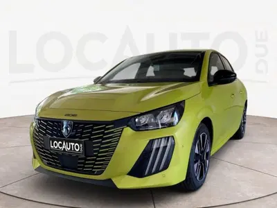 Peugeot 208 1.2 puretech Allure s&amp;s 100cv nuova a Torino