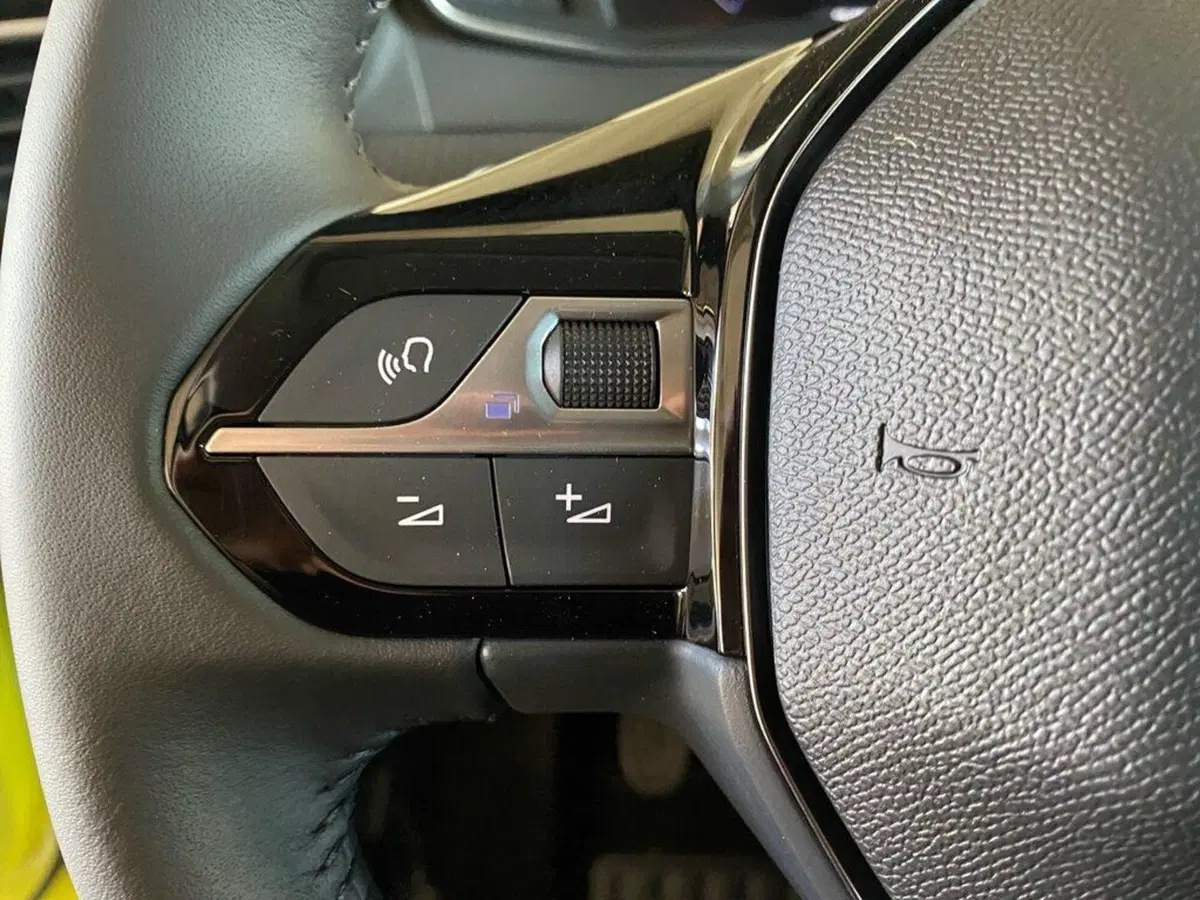Peugeot 208 nuova a Torino (13)