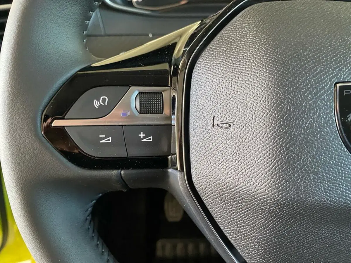 Peugeot 208 nuova a Torino (13)
