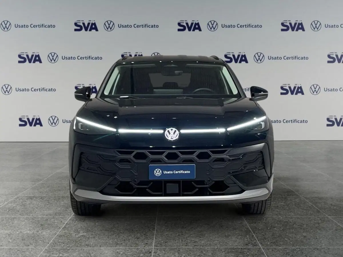 Volkswagen T-Roc nuova a Ravenna (4)
