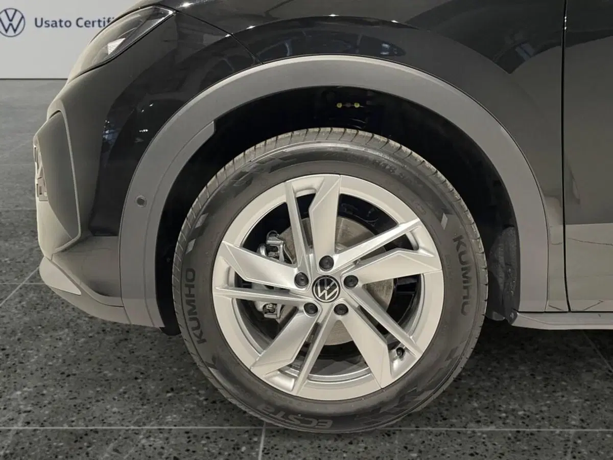 Volkswagen T-Roc nuova a Ravenna (6)