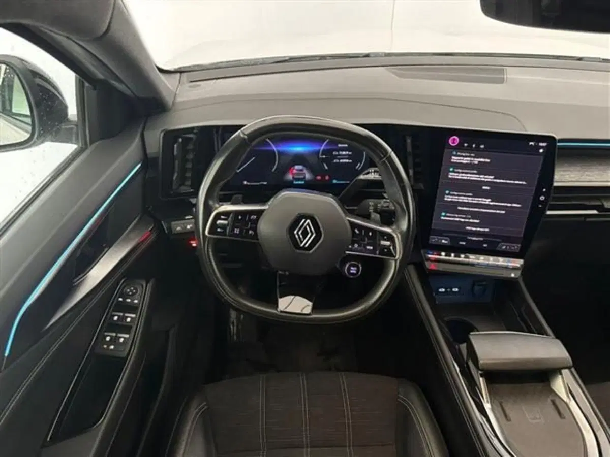 Renault Austral usata a Siena (17)