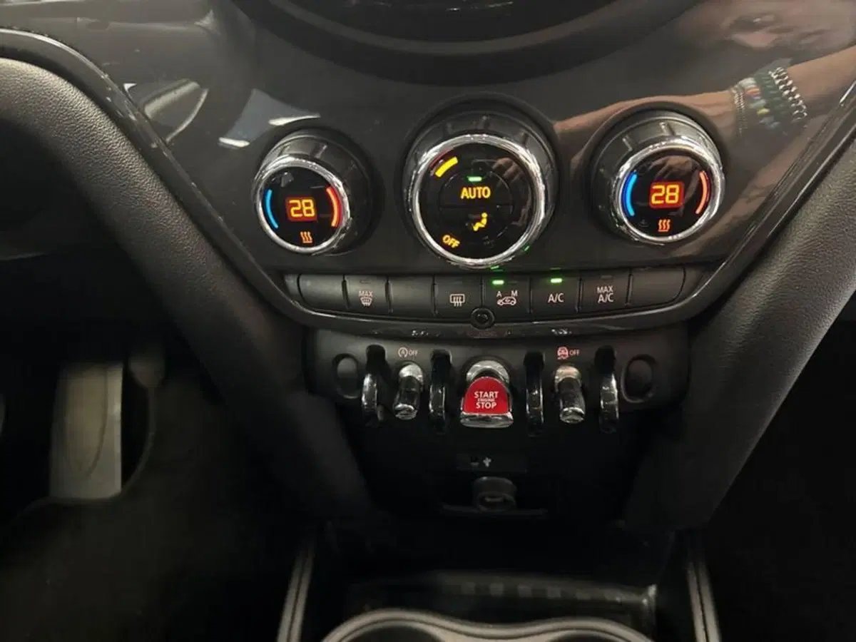 MINI Mini Countryman usata a Prato (12)