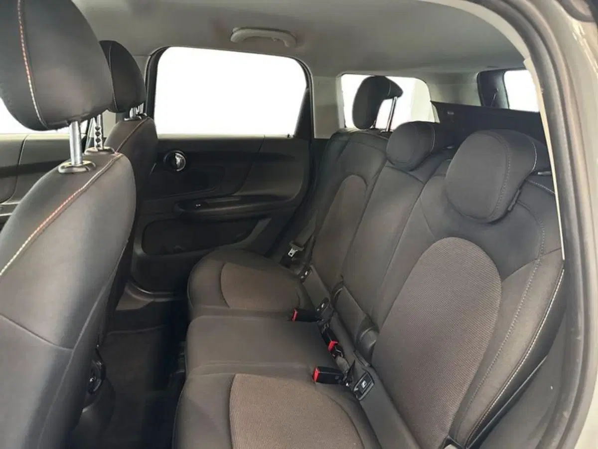 MINI Mini Countryman usata a Prato (16)