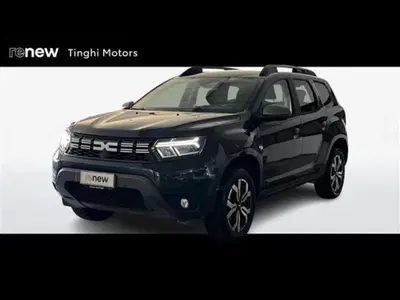 Dacia Duster 1.0 TCe GPL 4x2 Prestige Up del 2023 usata a Empoli