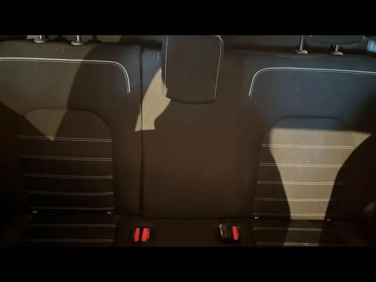 Dacia Duster usata a Firenze (12)