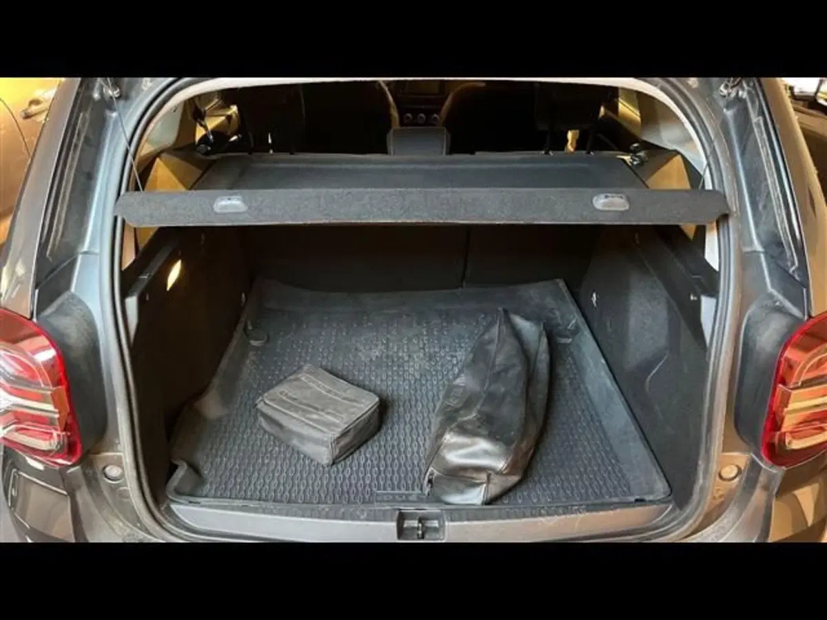 Dacia Duster usata a Firenze (5)