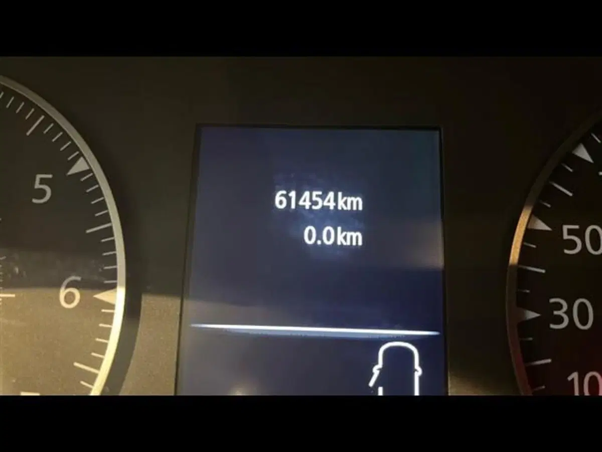 Dacia Duster usata a Firenze (8)