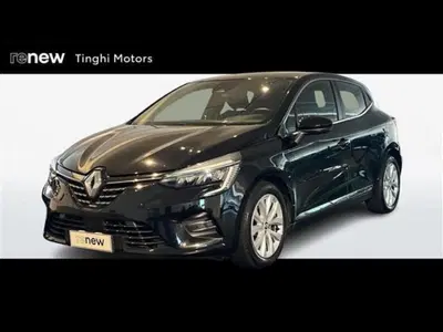 Renault Clio 1.0 tce Techno Gpl 100cv del 2021 usata a Empoli