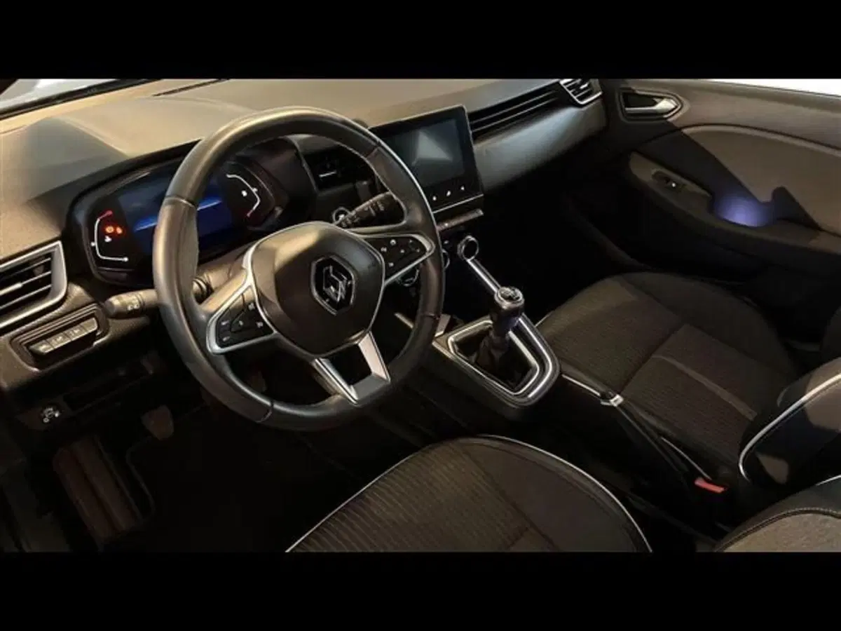 Renault Clio usata a Firenze (10)